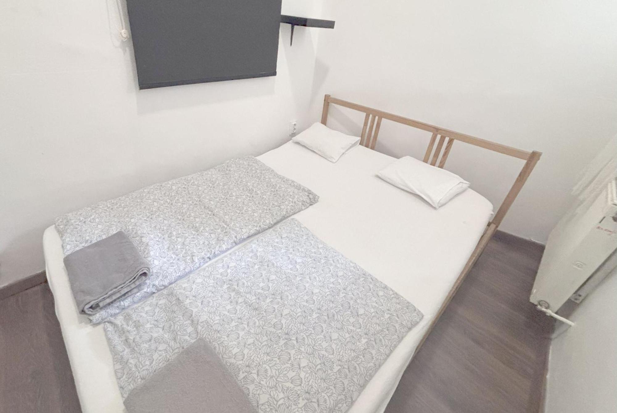 Artist Guest House Budapest Room photo