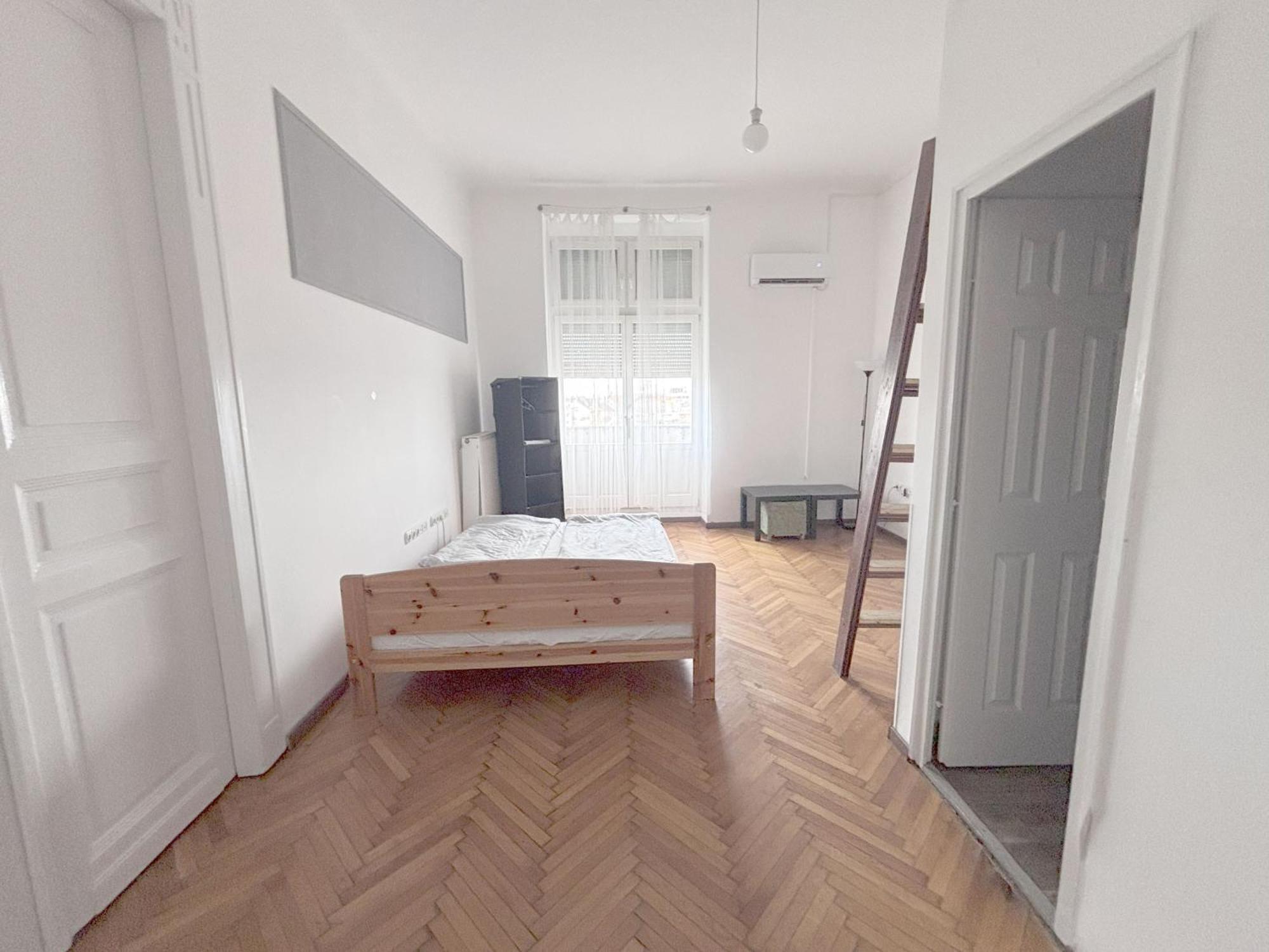 Artist Guest House Budapest Exterior photo