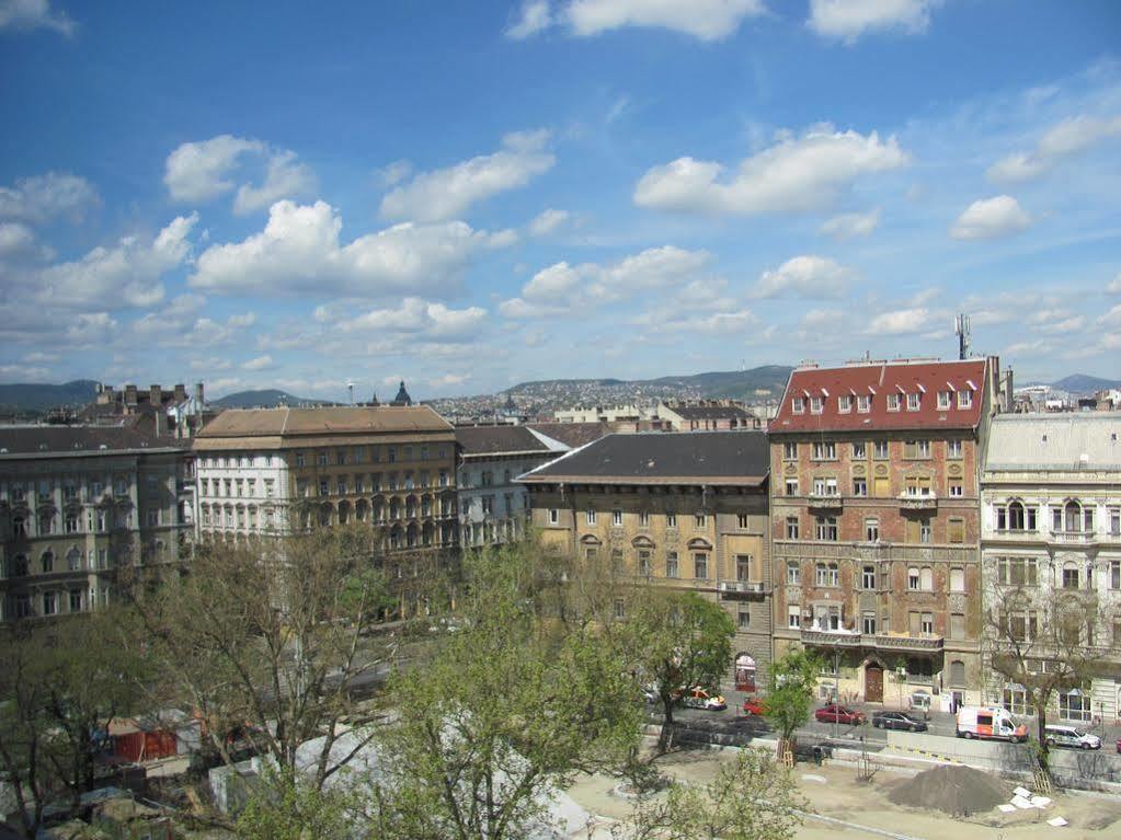 Artist Guest House Budapest Exterior photo